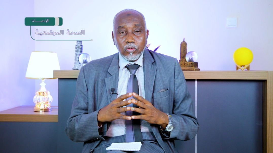 الاعتدال في التعاطي يقربنا من الاقلاع